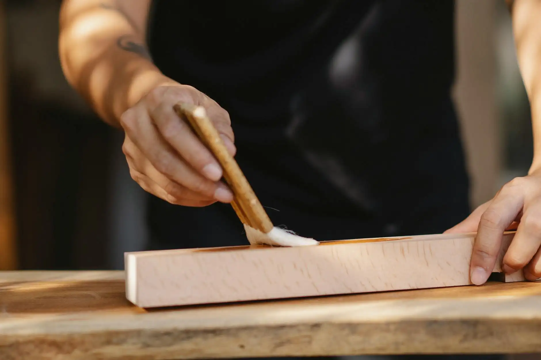 Сергей Петров Portfolio 1